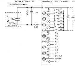 IC693MDL634 In Stock! 24 Volts dc Input, Negative/Positive Logic IC693M IC693MD IC693MDL PDFsupply a