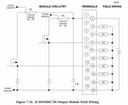 IC693MDL730 In Stock! 12/24 Volts dc Output, 2 Amp, Positive Logic (8) IC693M IC693MD IC693MDL PDFsu