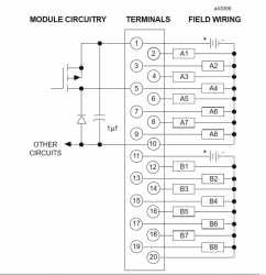 IC693MDL740 In Stock! IC693MDL 12/24 Volts dc Output, 0.5 Amp IC693M IC693MD IC693MDL PDFsupply also