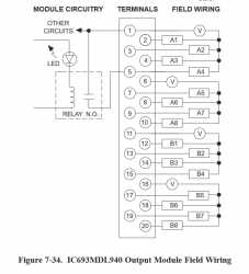 IC693MDL940 In Stock! Relay Output, 2 Amp (16) IC693M IC693MD IC693MDL PDFsupply also repairs GE IP 