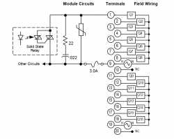 IC694MDL340 In Stock! Output module 120 VAC 0.5 amps 16 Points. IC694M IC694MD IC694MDL PDFsupply al