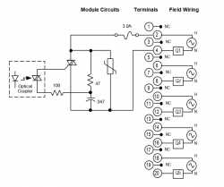 IC694MDL390 In Stock! Output module 120/240VAC 2 amps 5 point isolated. IC694M IC694MD IC694MDL PDFs