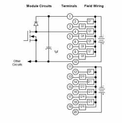 IC694MDL741 In Stock! Output module 12/24 VDC 0.5 amps 16 points, negative logic. IC694M IC694MD IC6