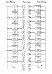 IC694MDL754 12/24VDC Output (0.75 amps/point)Module 32 point. IC694M IC694MD IC694MDL PDFsupply also