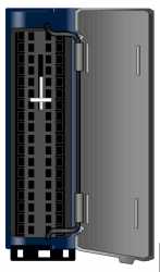 IC694TBS032 Spring Clamp Style High Density Terminal Block - 36 Connections IC694T IC694TB IC694TBS 