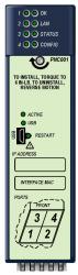 Rx3i Profinet Controller - Wiring Diagram Image