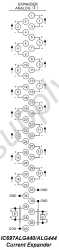 IC697ALG440 In Stock! Analog Input Expander IC697ALG IC697A IC697AL PDFsupply also repairs GE FANUC 