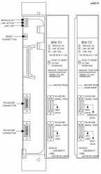 IC697BEM721 In Stock!I/O Link Interface Module for the Series 90-70 PDFsupply also repairs GE FANUC 