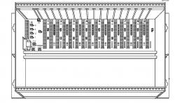 IC697CHS783 In Stock! Integrators Rack, 17 Slot Front Mount IC697C IC697CH IC697CHS PDFsupply also r