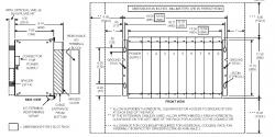 IC697CHS791 In Stock! I/O Rack 9 Slots Front Mount IC697C IC697CH IC697CHS PDFsupply also repairs GE