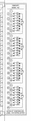 IC697MDL252 12 Volts ac Input (32) IC697M IC697MD IC697MDL PDFsupply also repairs GE FANUC PLC parts