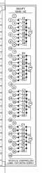 IC697MDL254 48 Volts ac Input (32) IC697M IC697MD IC697MDL PDFsupply also repairs GE FANUC PLC parts