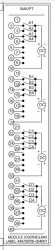 IC697MDL640 125 Volts dc Input (16) IC697M IC697MD IC697MDL PDFsupply also repairs GE FANUC PLC part