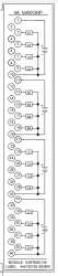 IC697MDL740 In Stock! 24/48 Volts dc Output, 2 Amp, Pos Logic (16) IC697M IC697MD IC697MDL PDFsupply