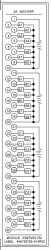 IC697MDL752 12 Volts dc Output, 0.5 Amp, Pos Logic (32) IC697M IC697MD IC697MDL PDFsupply also repai