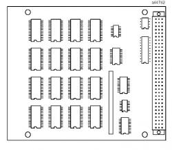 IC697MEM715 In Stock! Memory RAM, 128K Bytes, CMOS expansion IC697M IC697ME IC697MEM PDFsupply also 