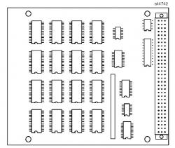 IC697MEM717 In Stock! Memory RAM, 256K Bytes, CMOS IC697M IC697ME IC697MEM PDFsupply also repairs GE