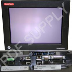 In Stock! IC754VSF15CTD 24VDC QuickPanel 15 Inch | Image