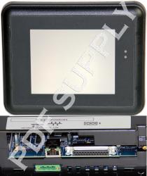 In Stock! IC754VBI06STD View Intermediate 6 inch STN Touch DC Blank | Image