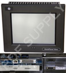 In Stock! IC754VGI08CTD 8 Inc Color QuickPanel View | Image