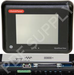 In Stock! IC754VSB06CTD Basic View 6 Inch Touch QuickPanel View | Image