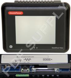 In Stock! IC754VSI06MTD View Intermediate 6 inch Mono Touch DC | Image