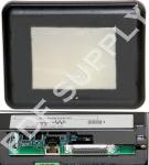 IC754VBI06MTD GE FANUC PLC IN STOCK VIEW INTERMEDIATE 6 INCH MONO TOUCH DC BLANK | Image