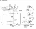 GE Intelligent Platforms / GE Fanuc - QuickPanel - IC754VKF08CTD - Wiring