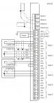 ABB Taylor Mod 300 | 623 624 Series | 6233BP10810 - Wiring Diagram Image