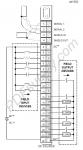 ABB Taylor Mod 300 | 623 624 Series | 6240BP10421 - Wiring Diagram Image