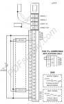 ABB Taylor Mod 300 | 623 624 Series | 6241BP10812 - Wiring Diagram Image