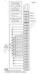 ABB Taylor Mod 300 | 623 624 Series | 6245BP10710 - Wiring Diagram Image