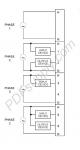 ABB Taylor Mod 300 | 623 624 Series | 6246BP10810 - Wiring Diagram Image