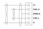 Image of HE693CAL101