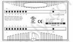 IC200MDD848 Mixed output 120VAC 0.5A per point isolated 8 point / input 120VAC group point IC200M IC