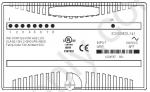 IC200MDL141 Input 240VAC (1 group of 8) 8 point. IC200M IC200MD IC200MDL PDFsupply also repairs GE I