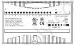 IC200MDL640 In Stock! Input 24VDC POS/NEG logic (2 groups of 8) 16 points IC200M IC200MD IC200MDL PD