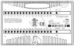 IC200MDL644 Input 5/12VDC POS/NEG logic (4 groups of 8) 32 points IC200M IC200MD IC200MDL PDFsupply 