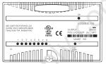 IC200MDL730 Output 24VDC POS LOGIC 2.0 amp per point(1 group o 8) with ESCP 8 points IC200M IC200MD 