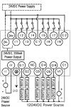 IC200UDD104 In Stock GE Fanuc Versamax Micro 24VDC IN 24VDC OUT 14 point PLC 24VDC power supply - Wi