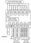 IC200UDR001 In Stock GE Fanuc Versamax micro 120V 240 AC power supply 14 point PLC 24VDC in relay ou