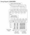 GE Intelligent Platforms / GE Fanuc - Versamax Micro - IC200UDR003 - Wiring