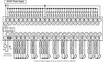 IC200UDR164 In Stock VersaMax Micro 64 point PLC(40) 24VDC In (24) Relay Out - Wiring Diagram Image