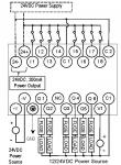 IC200UEX014 In Stock GE Fanuc Versamax micro 24VDC power supply 14 point exp 24V DC out IC200UEX014 