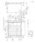 IC600CP620 In Stock! 19 inch Series Six Plus CPU 115-230Vac Power Supply (11 Slots) IC600C IC600CP P