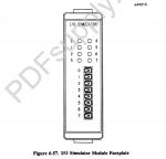 IC610MDL124 In Stock! GE I/O Simulator Module(8 points) IC610M IC610MD IC610MDL PDFsupply also repai