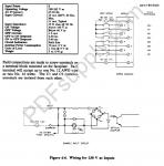 IC610MDL127 GE 230Vac Input (8 points) IC610M IC610MD IC610MDL PDFsupply also repairs GE IP FANUC PL