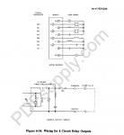 IC610MDL180 In Stock! GE Relay Output Module (8 points) IC610M IC610MD IC610MDL PDFsupply also repai