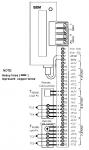 IC660BBA023 In Stock! Block 24/48Vdc Thermocouple Input 6 Channels IC660B IC660BB IC660BBA PDFsupply