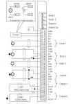 GE Fanuc Genius Block Puller, Handle IC660BLM - Wiring Diagram Image